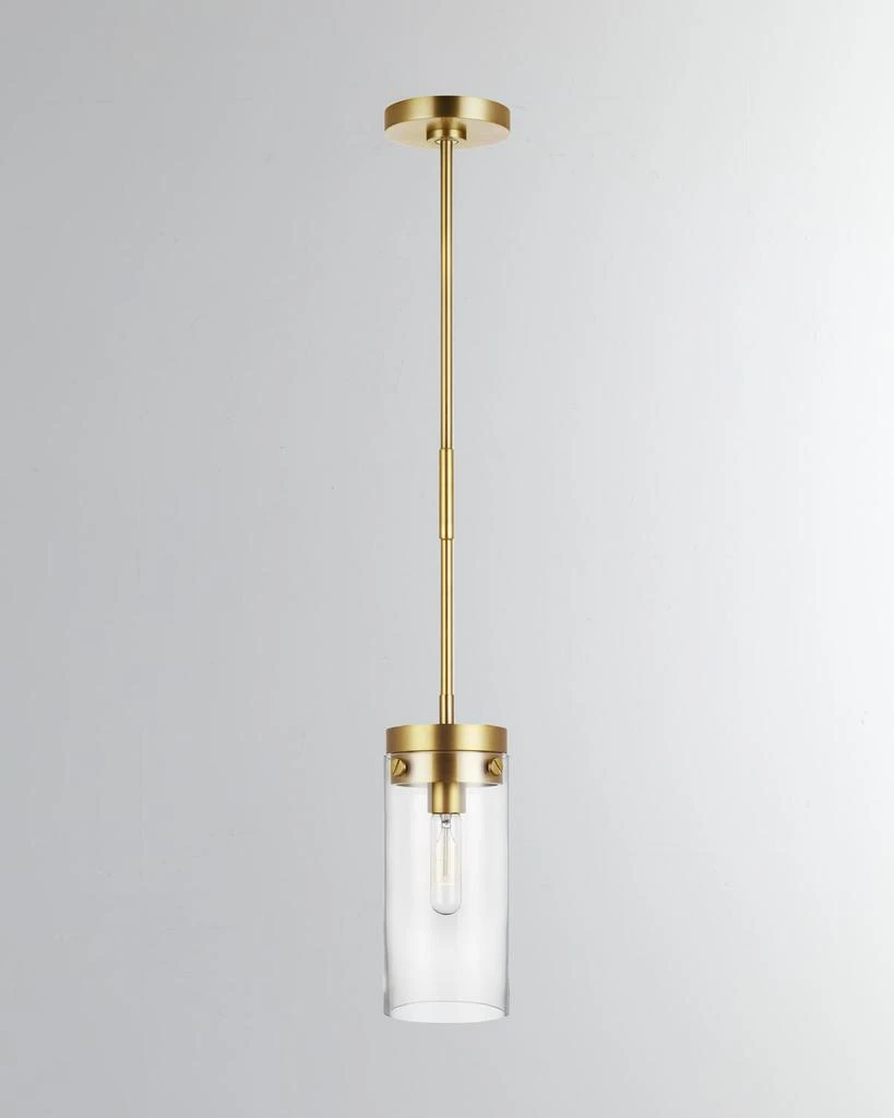 商品C&M by Chapman and Myers|1 - Light Pendant  Garrett By Chapman & Myers,价格¥1927,第1张图片