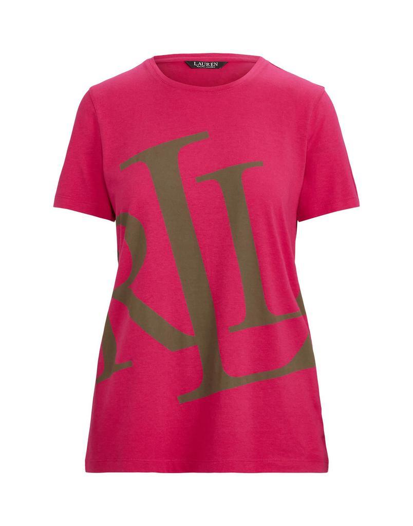 商品Ralph Lauren|T-shirt,价格¥441,第1张图片