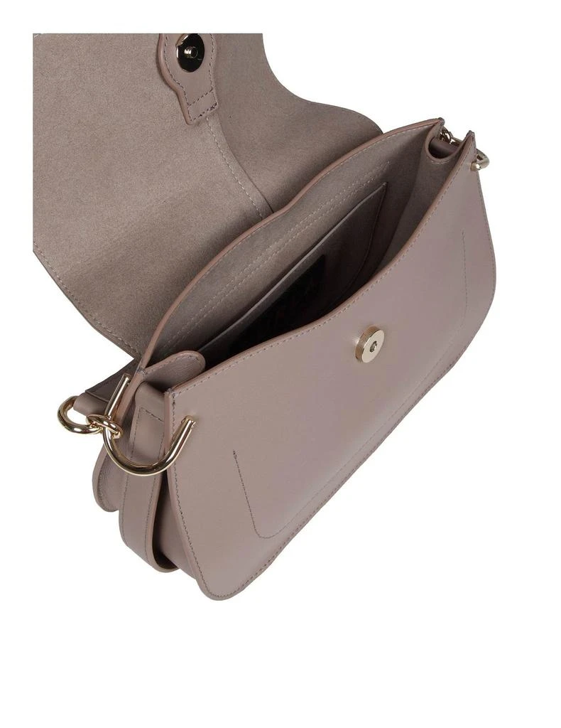 商品Furla|Furla Flow Small Shoulder Bag,价格¥2679,第3张图片详细描述