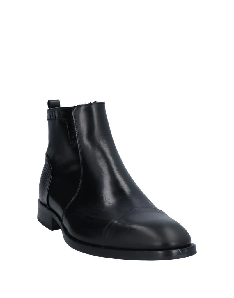 商品GIOVANNI CONTI|Boots,价格¥3425,第2张图片详细描述