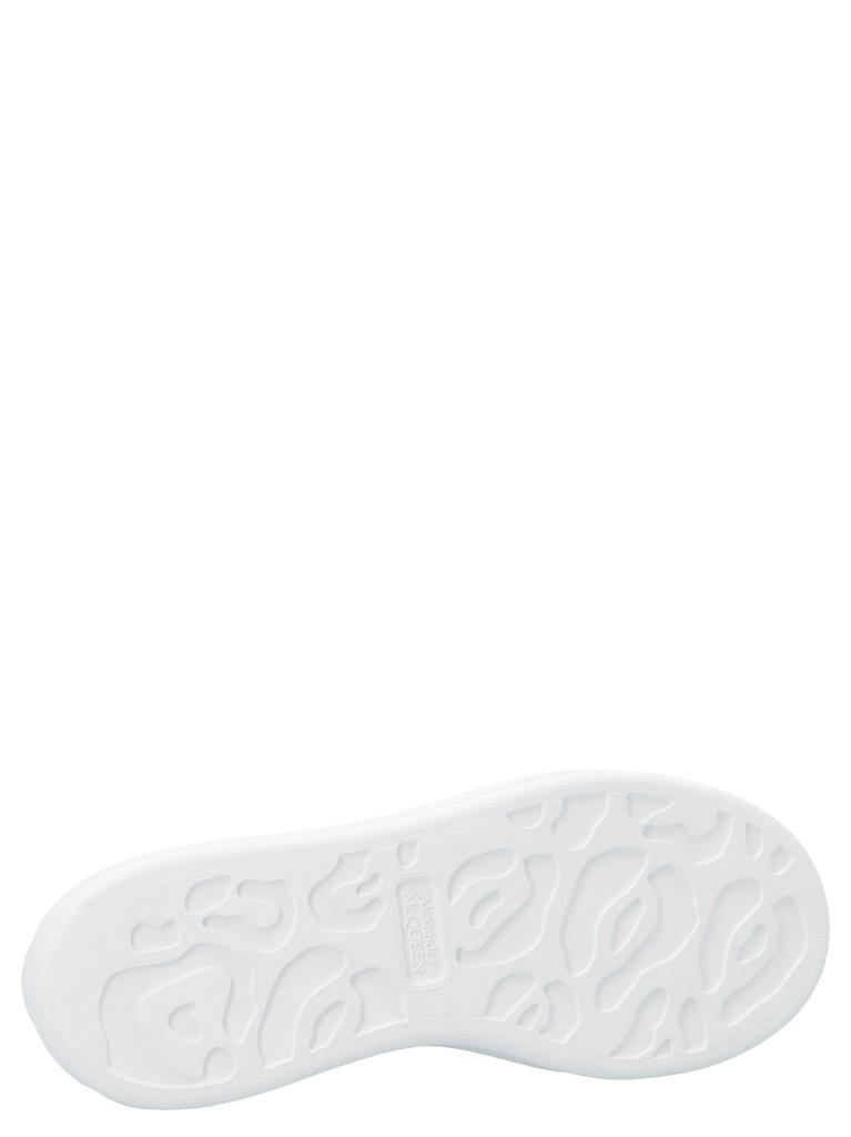 商品Alexander McQueen|'Oversize sole’ sneakers,价格¥4305,第6张图片详细描述