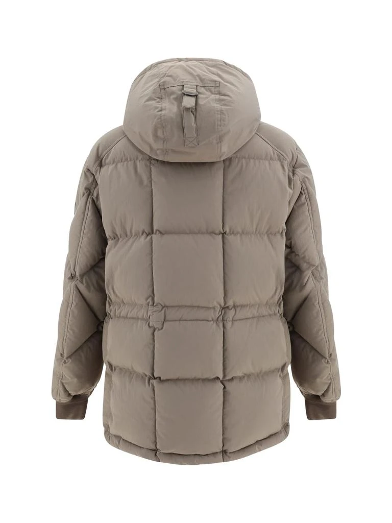 商品BELSTAFF|Hawthorn Down Jacket,价格¥5757,第2张图片详细描述