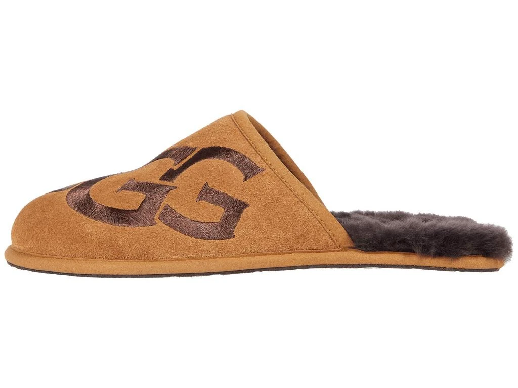 商品UGG|Scuff Logo,价格¥483,第4张图片详细描述