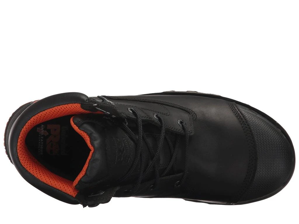 商品Timberland|Boondock 6" Composite 短靴,价格¥1582,第2张图片详细描述