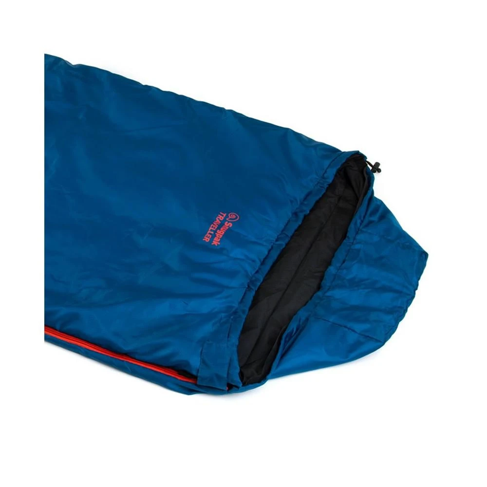 Snugpak Travelpak Traveler Sleeping Bag Left Hand Zip 商品