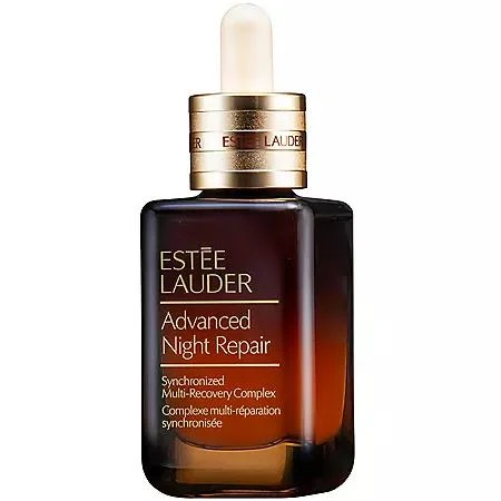 商品Estée Lauder|Esttee Lauder Advanced Night Repair Synchronized Multi-Recovery Complex, 1.7 oz.,价格¥453,第3张图片详细描述