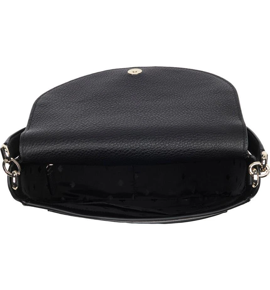 商品Kate Spade|kailee medim flap shoulder bag,价格¥1324,第5张图片详细描述