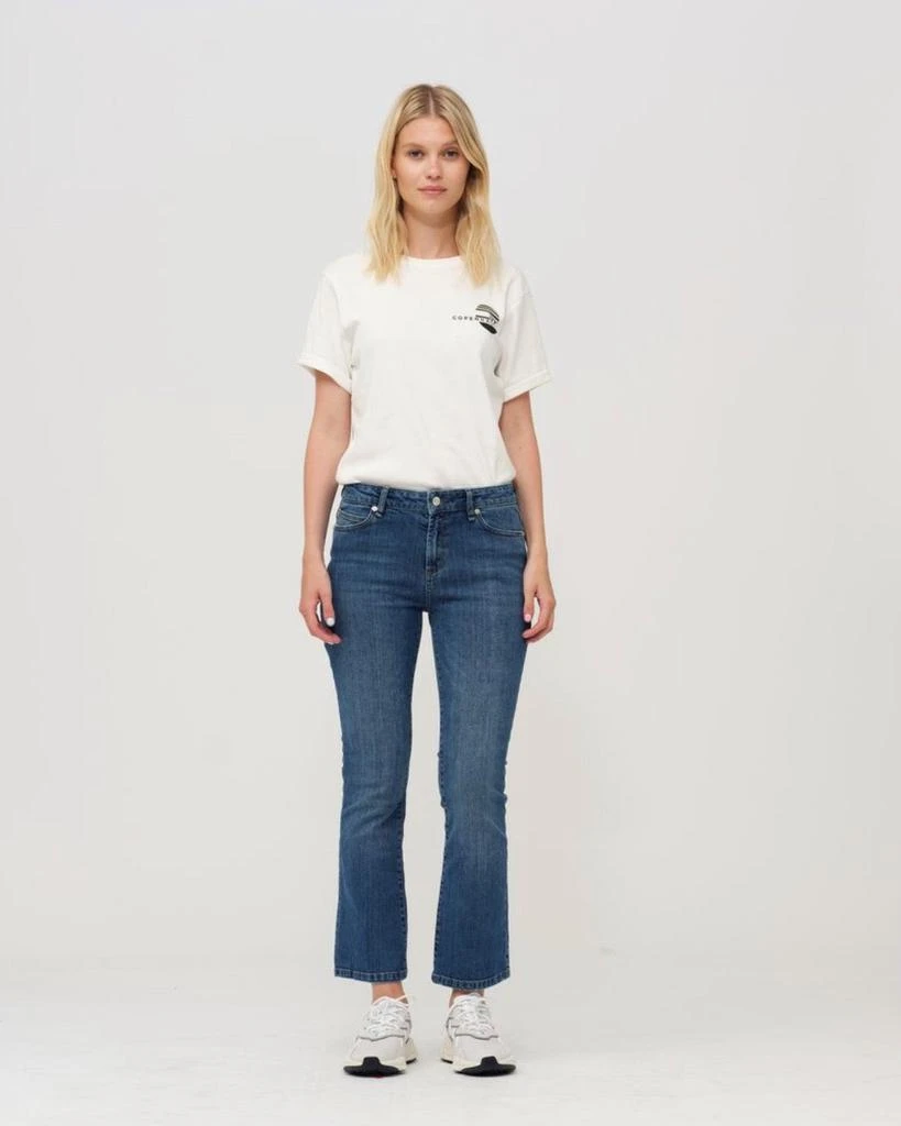 商品Ivy Copenhagen|Ivy Copenhagen Johanna Kick Flare,价格¥913,第1张图片