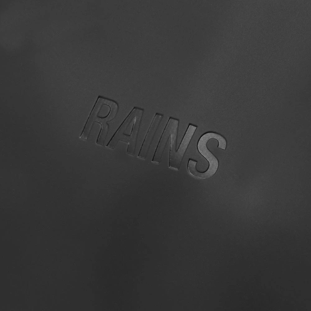 商品RAINS|Rains Weekend Bag,价格¥421,第3张图片详细描述