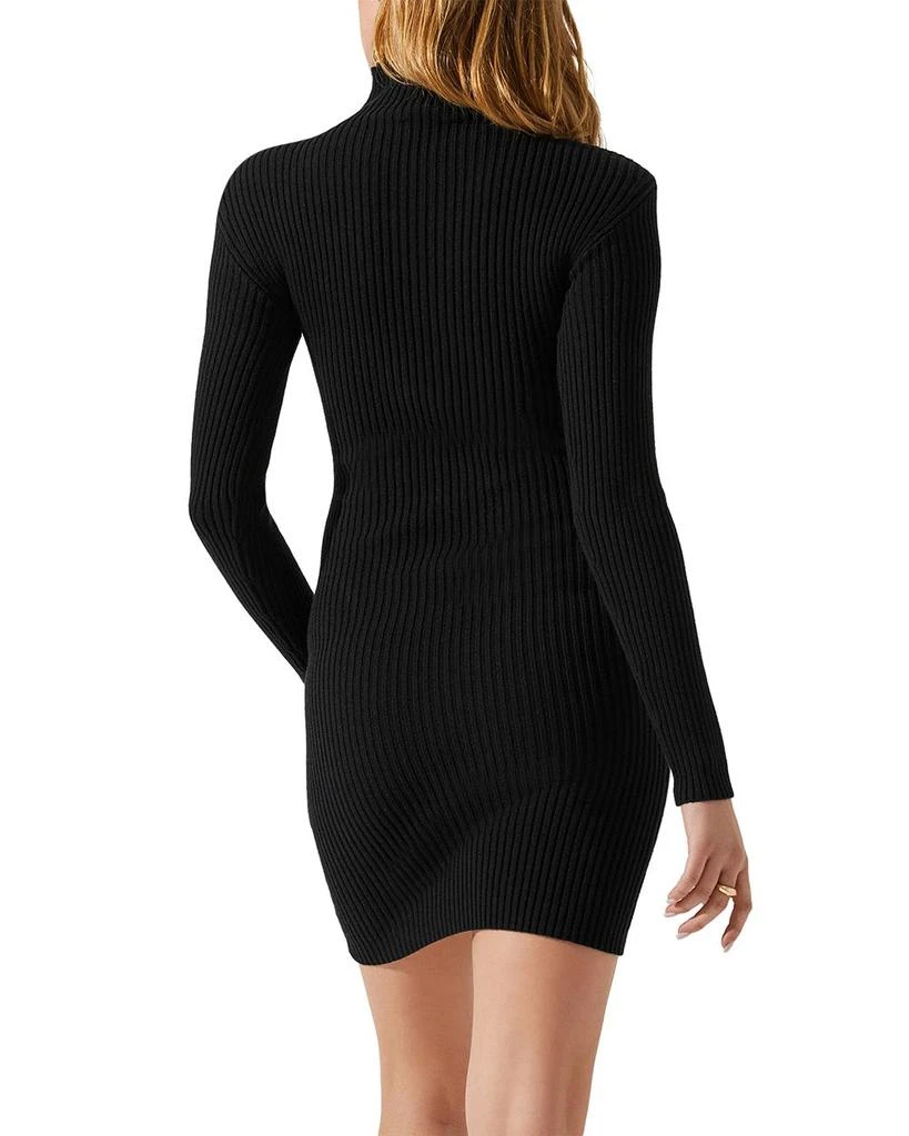 Gwendolyn Sweater Dress 商品