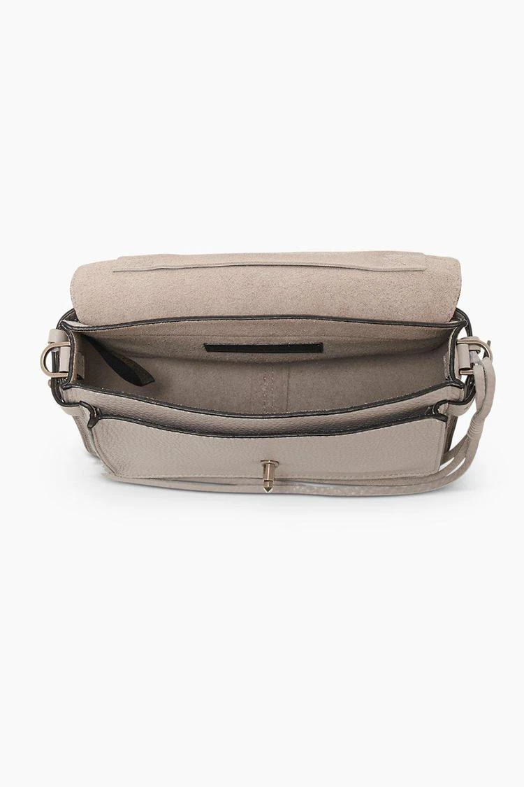 商品Rebecca Minkoff|小号Darren邮差包,价格¥870,第3张图片详细描述