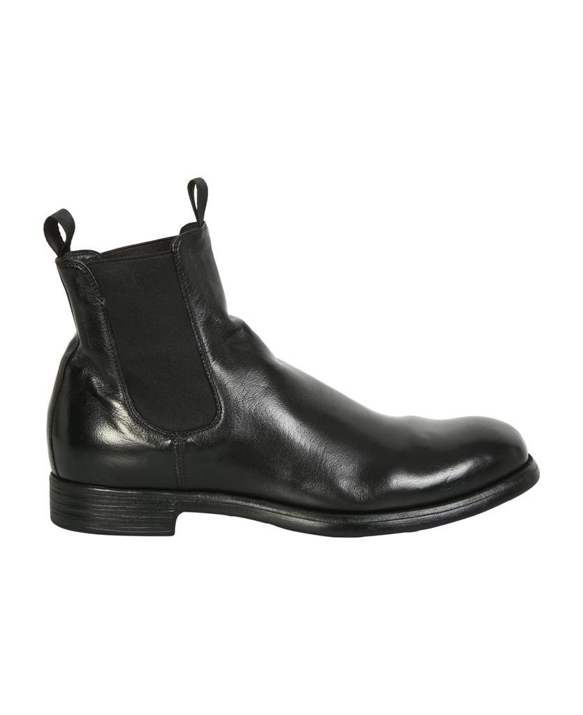 商品Officine Creative|Chronicle Ankle Boots,价格¥3216,第1张图片