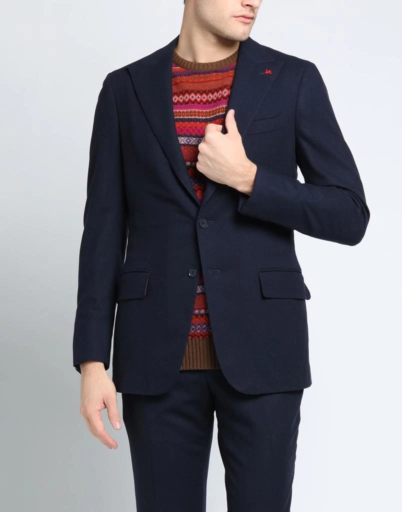 商品Isaia|Suits,价格¥18470,第4张图片详细描述