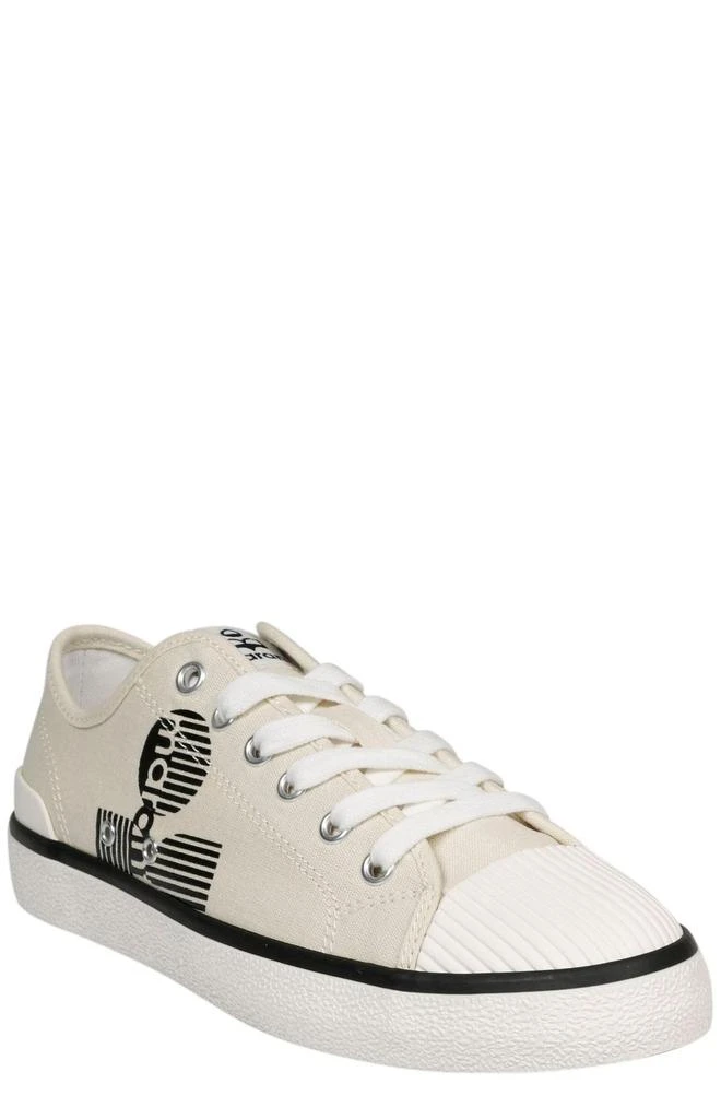 商品Isabel Marant|Isabel Marant Binkoo Lace-Up Sneakers,价格¥1264,第2张图片详细描述