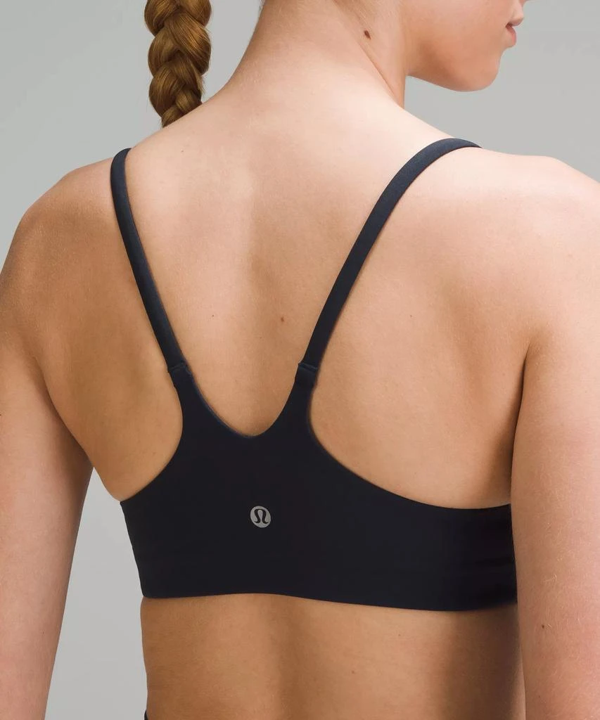 商品Lululemon|Wunder Train Strappy Racer Bra *Light Support, A/B Cup,价格¥398,第5张图片详细描述