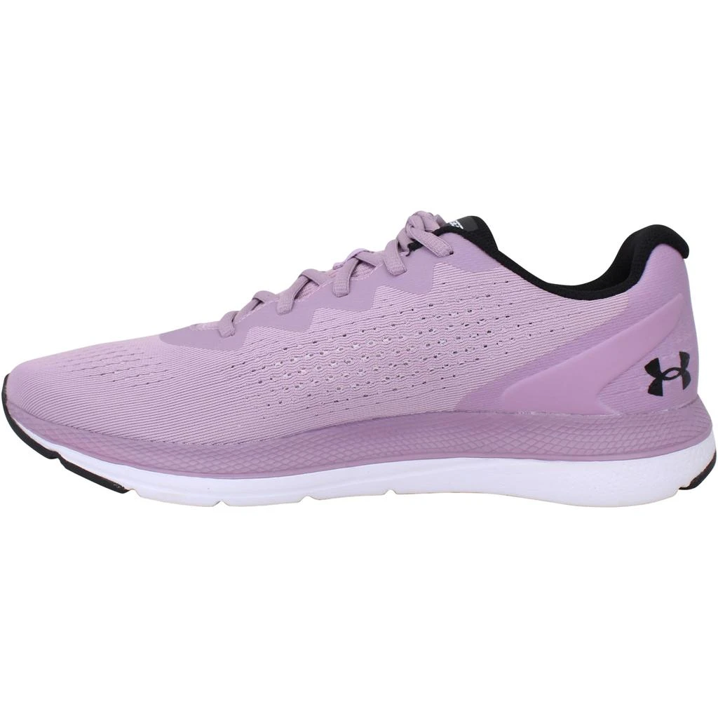 商品Under Armour|Under Armour Charged Impulse 2 Purple/White  3024141-602 Women's,价格¥166,第2张图片详细描述