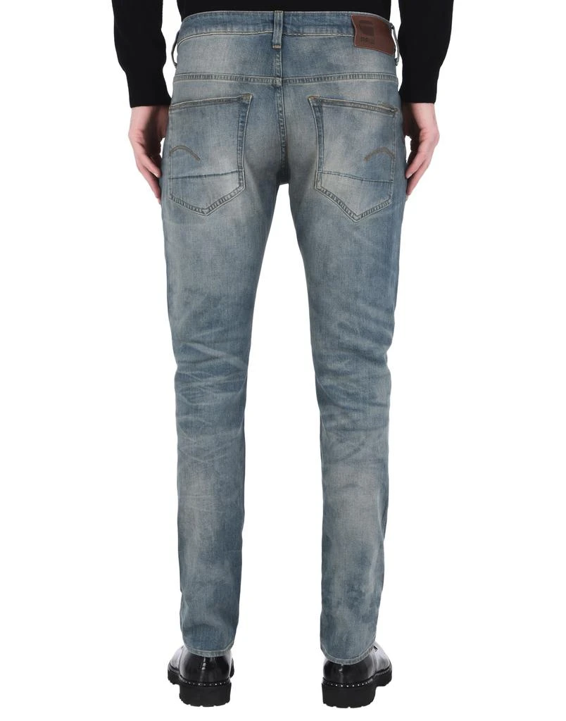商品G-Star|Denim pants,价格¥892,第2张图片详细描述