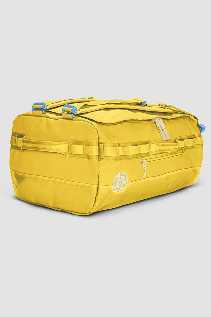 商品BABOON TO THE MOON|BABOON TO THE MOON Go-Bag Duffle Big,价格¥1328,第4张图片详细描述