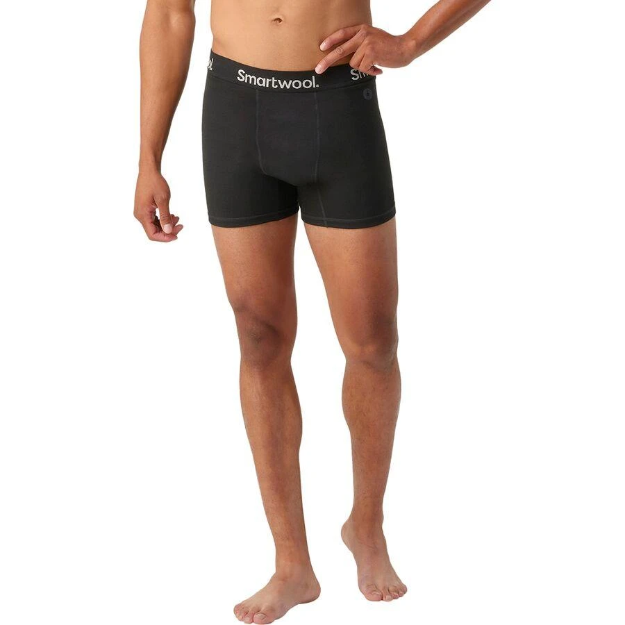 商品SmartWool|Boxer Brief - Men's,价格¥293,第1张图片