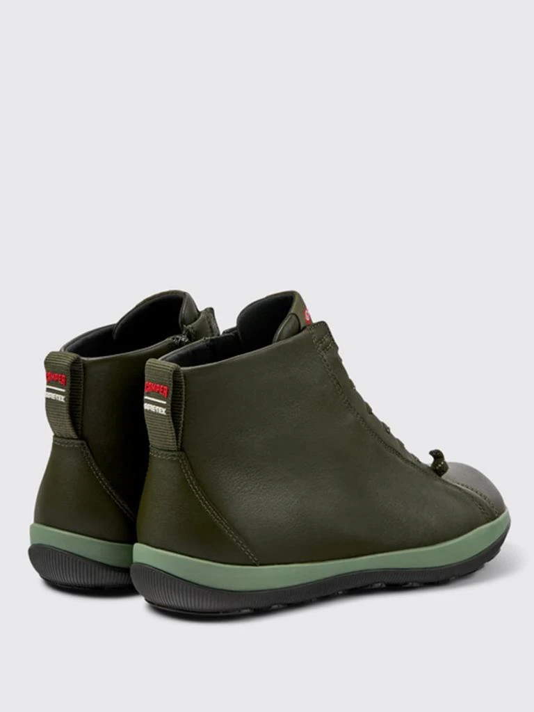 商品Camper|Camper Peu Pista Gore-Tex sneakers in leather,价格¥1619,第4张图片详细描述