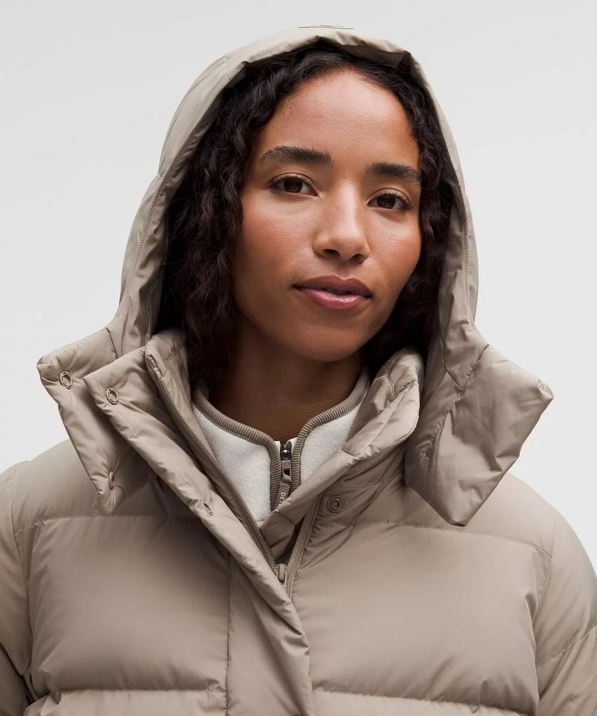 Women's Wunder Puff 600-Down-Fill Jacket 商品