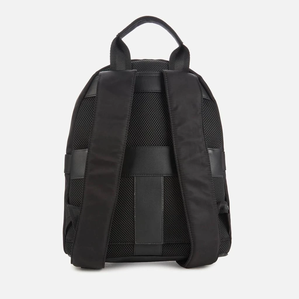 商品Mario Valentino|Valentino Men's Kylo Backpack - Black,价格¥860,第2张图片详细描述