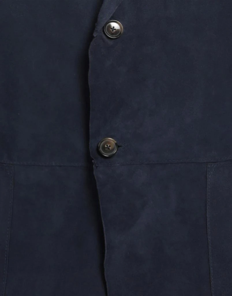 商品THE JACK LEATHERS|Blazer,价格¥1965,第4张图片详细描述