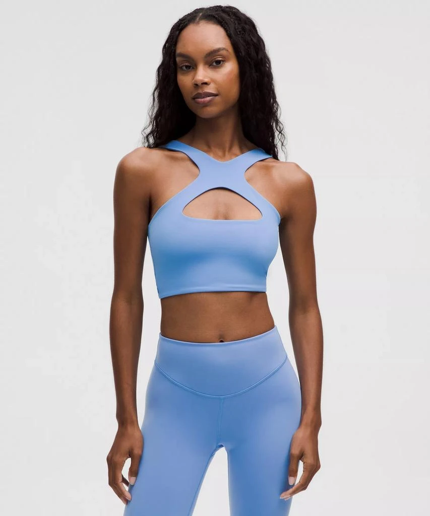 Bend This Scoop and Cross Bra *Light Support, A-C Cups 商品