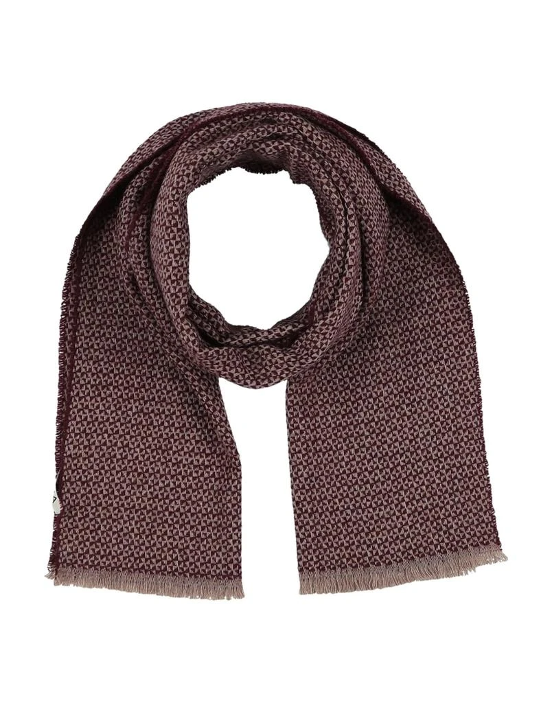 商品RODA|Scarves and foulards,价格¥1599,第1张图片