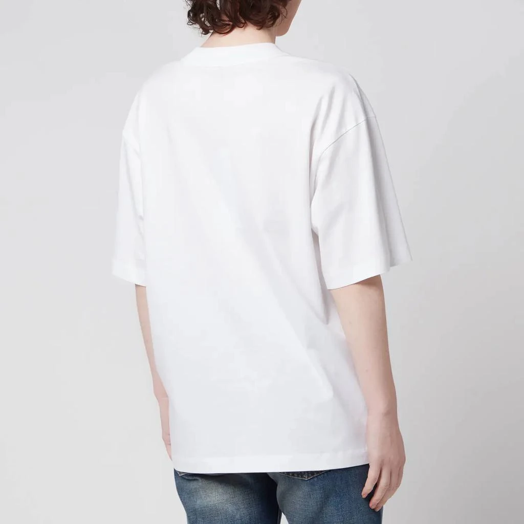 商品Marni|Marni Women's Flower Logo T-Shirt,价格¥1084,第2张图片详细描述