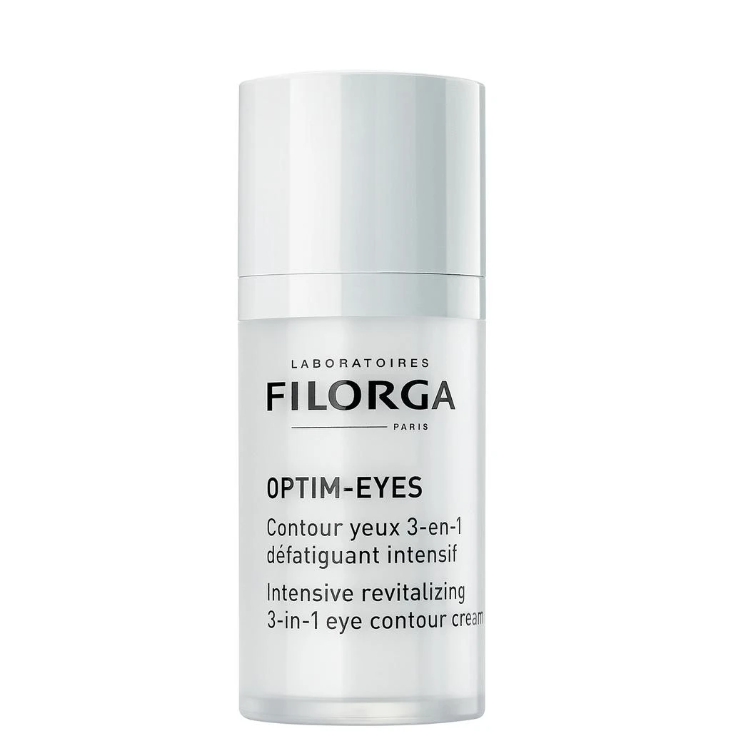 商品Filorga|Filorga Optim-Eyes 3-in-1 Revitalizing Eye Cream,价格¥537,第1张图片