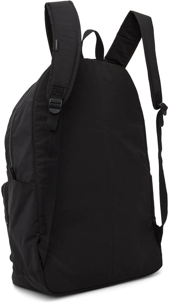 商品Rick Owens|Black Converse Edition Oversized Backpack,价格¥1581,第3张图片详细描述