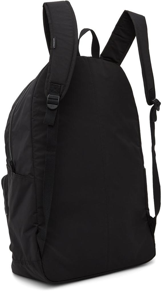 商品Rick Owens|Black Converse Edition Oversized Backpack,价格¥2088,第5张图片详细描述