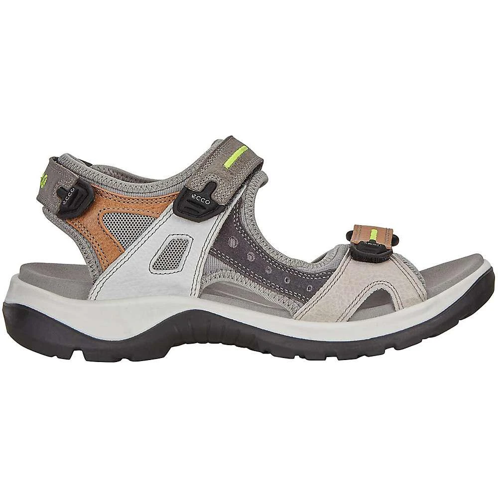 商品ECCO|Ecco Women's Offroad Sandal,价格¥559,第2张图片详细描述