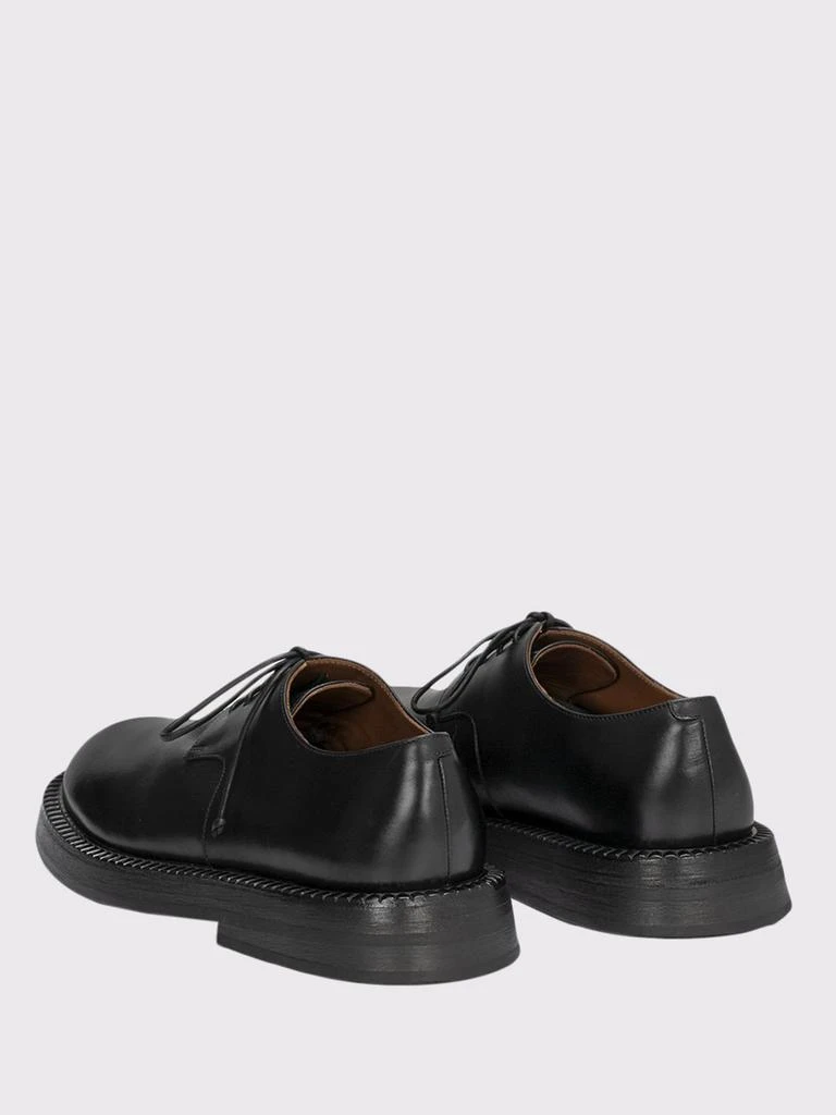 商品Marsèll|Marsèll Alluce Derby in leather,价格¥3834,第3张图片详细描述