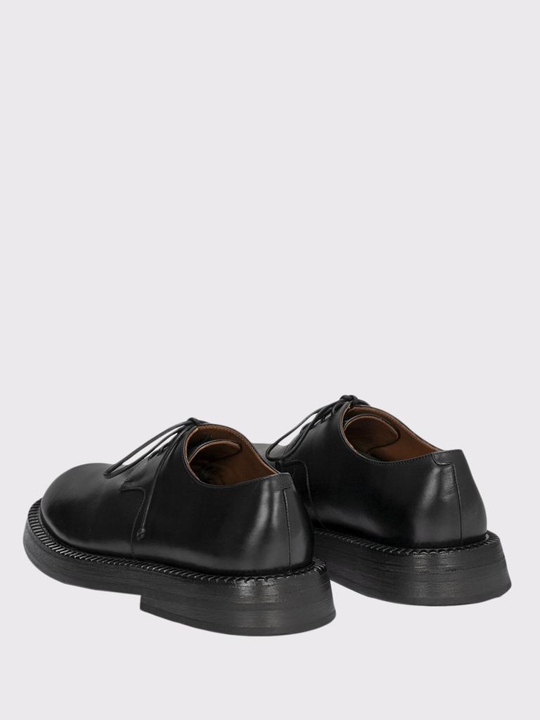 商品Marsèll|Marsèll Alluce Derby in leather,价格¥3569,第5张图片详细描述