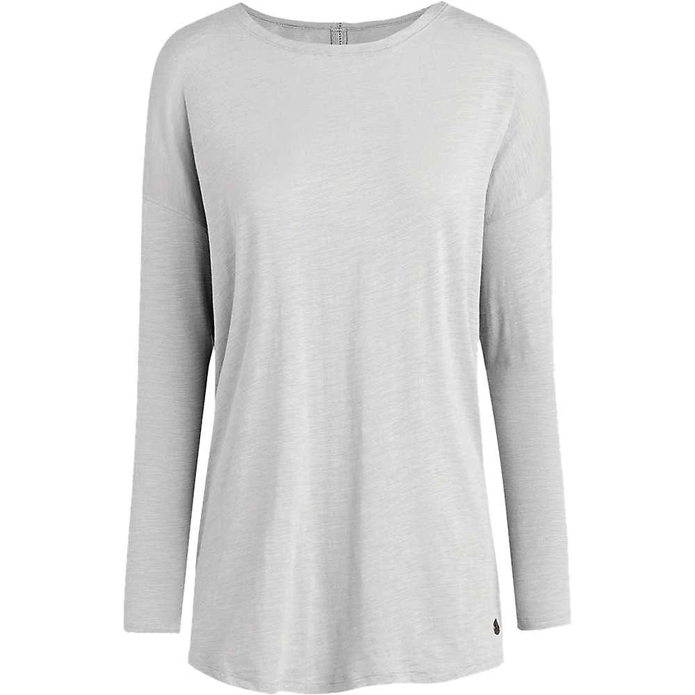 商品Tasc Performance|Tasc Women's Balance Loose Fit Tee,价格¥352,第1张图片