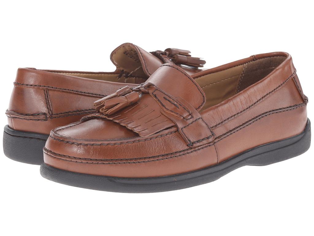 Sinclair Kiltey Tassel Loafer商品第1张图片规格展示