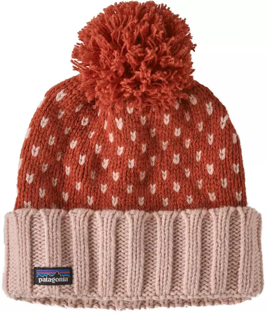 商品Patagonia|Patagonia Women's Snowbelle Beanie,价格¥456,第1张图片详细描述