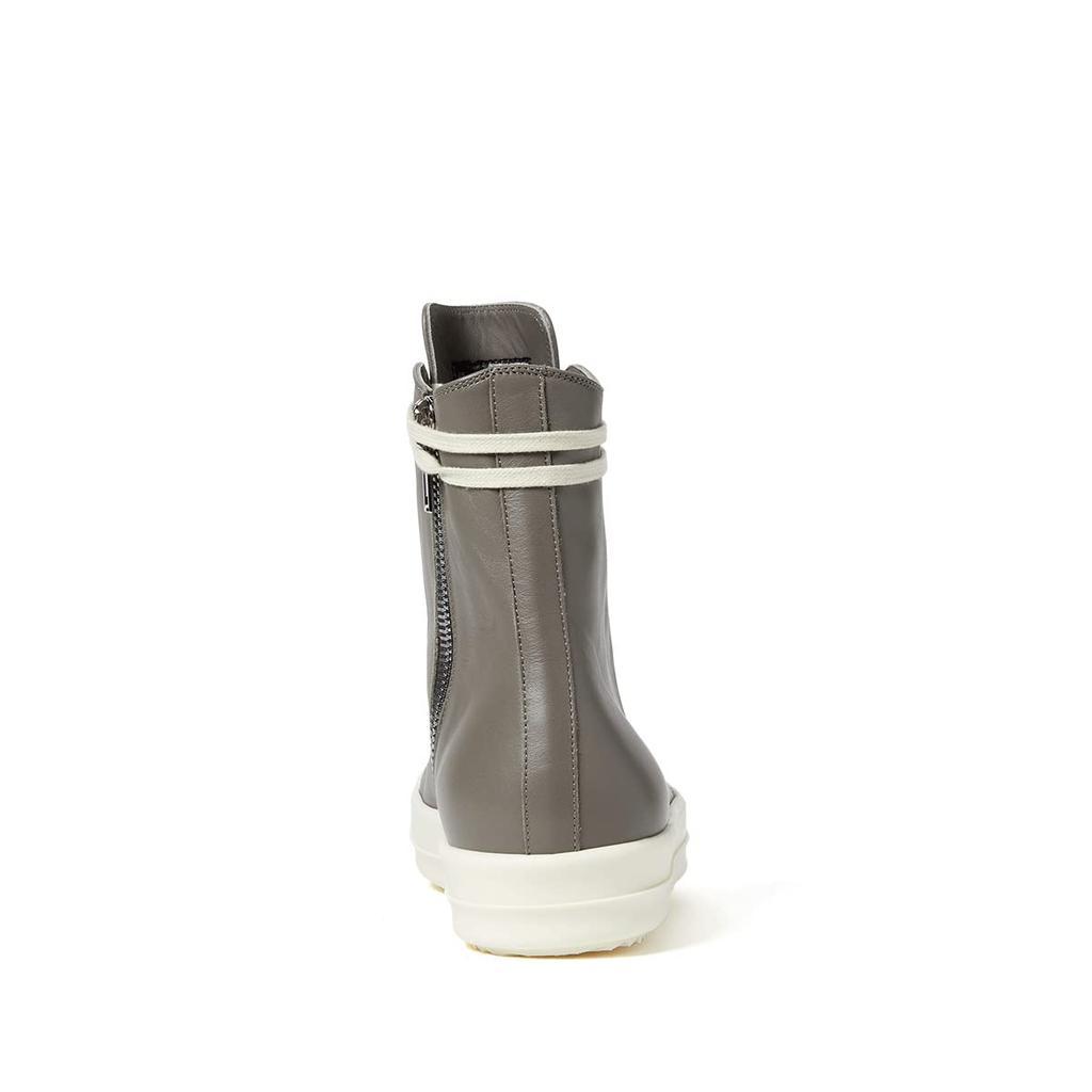 商品Rick Owens|High-Top Sneaker,价格¥8636,第5张图片详细描述