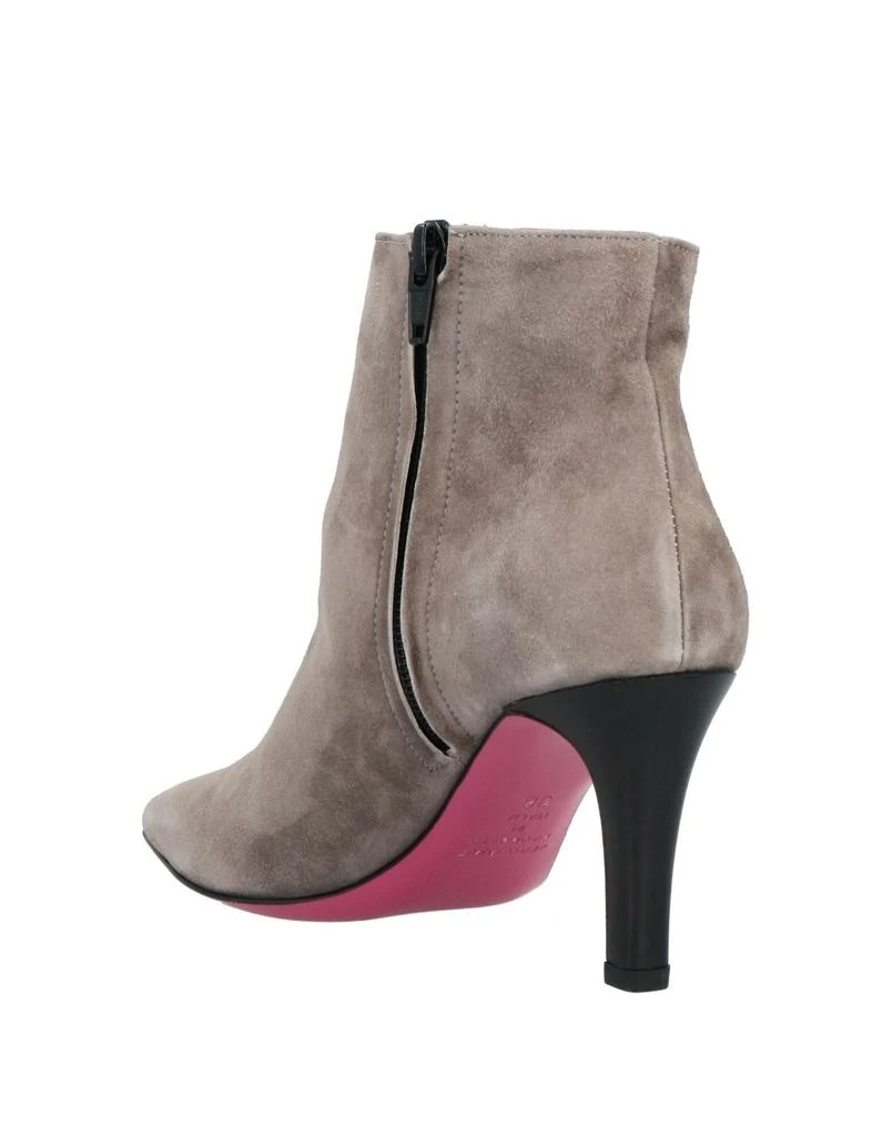 商品ROBERTO DELLA CROCE|Ankle boot,价格¥743,第3张图片详细描述