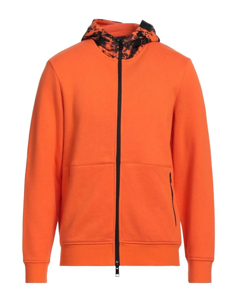 商品Armani Exchange|Hooded sweatshirt,价格¥776,第1张图片