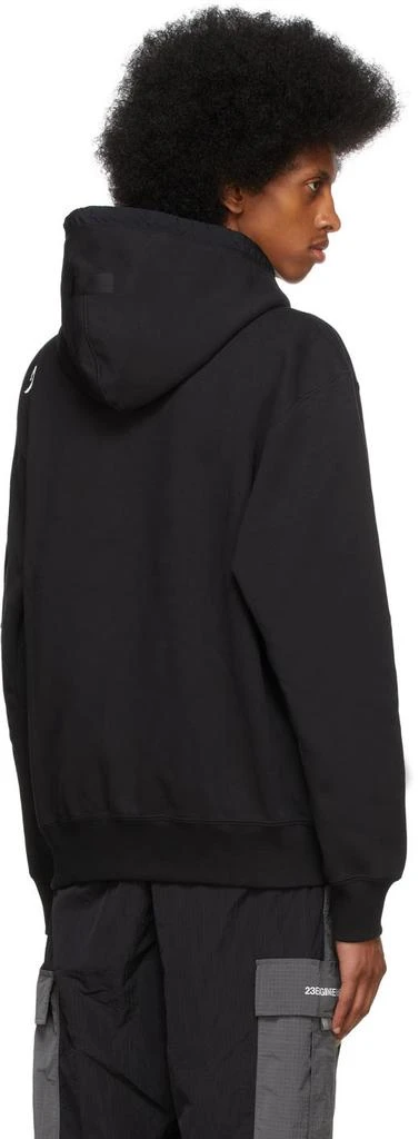 商品Jordan|Black 23 Engineered Hoodie,价格¥359,第3张图片详细描述