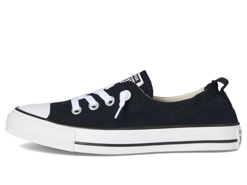 商品Converse|一脚蹬帆布鞋 Chuck Taylor® All Star® Shoreline Slip-On,价格¥463,第4张图片详细描述