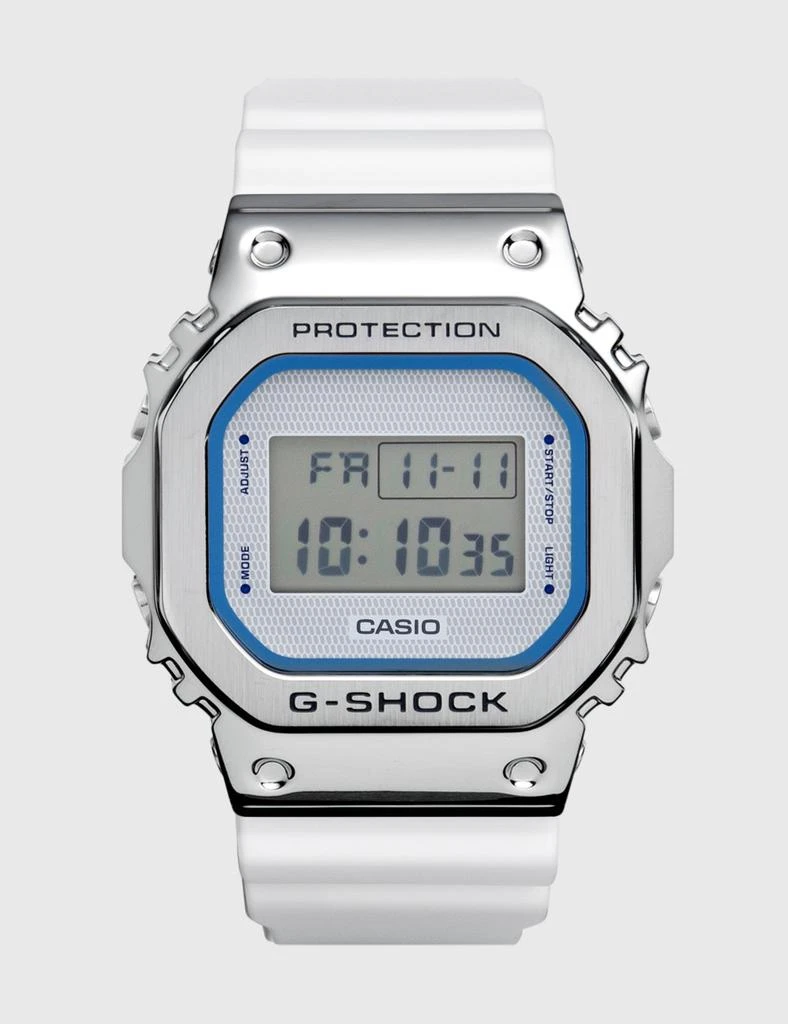 商品G-Shock|GM-5600LC-7,价格¥1411,第1张图片