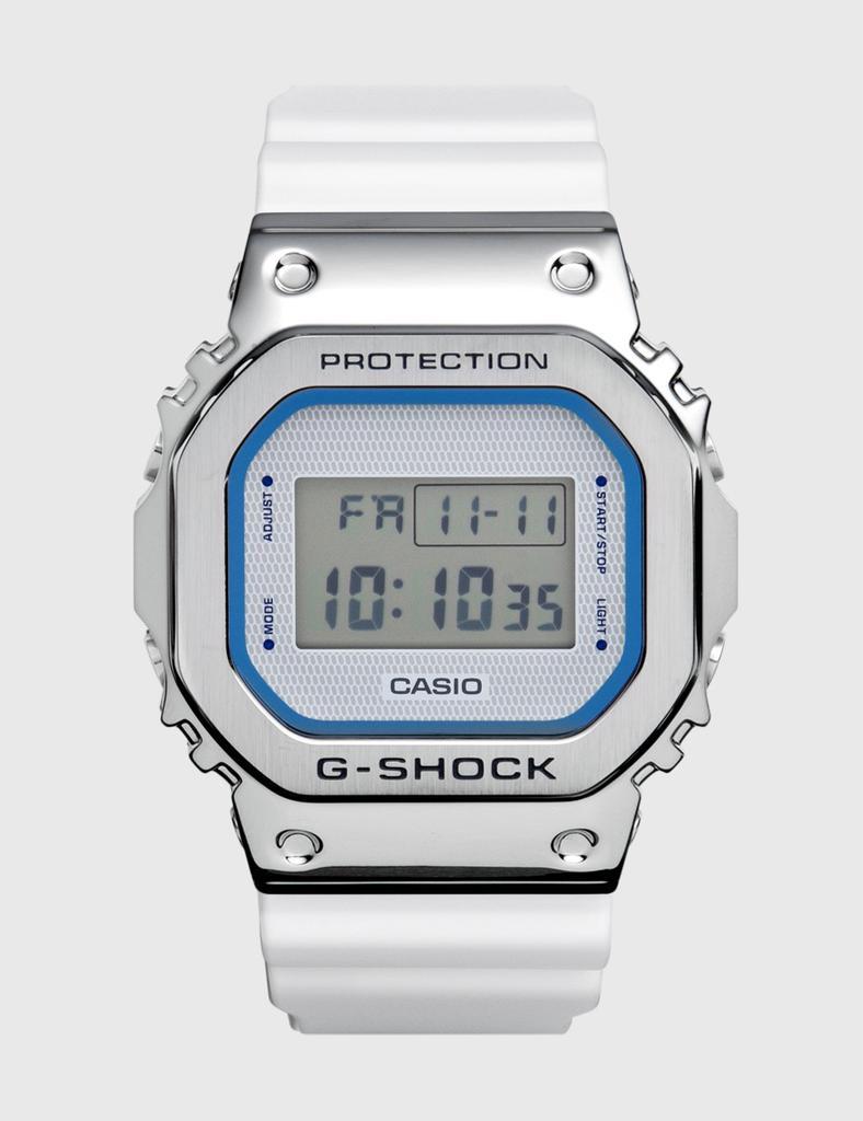 商品G-Shock|GM-5600LC-7,价格¥1585,第1张图片