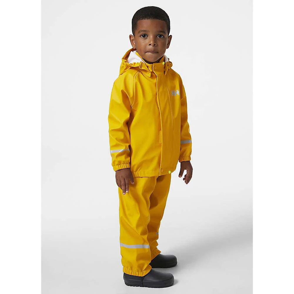 Helly Hansen Kids' Bergen 2.0 Pu Rain Set 商品