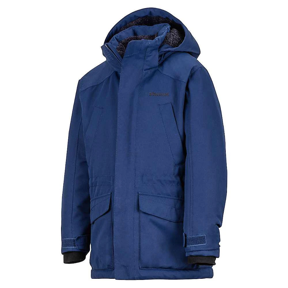 商品Marmot|Marmot Boys' Bridgeport Jacket,价格¥1112,第2张图片详细描述