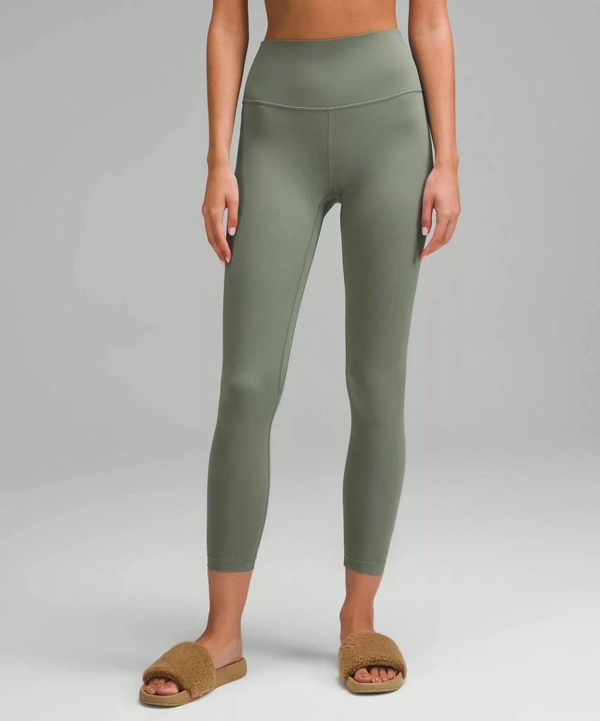 商品Lululemon|lululemon Align™ High-Rise Pant 25",价格¥445,第5张图片详细描述