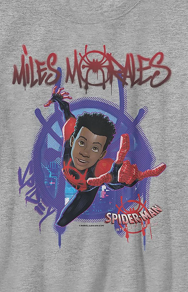 商品FIFTH SUN|Kids Painted Miles T-Shirt,价格¥182,第2张图片详细描述
